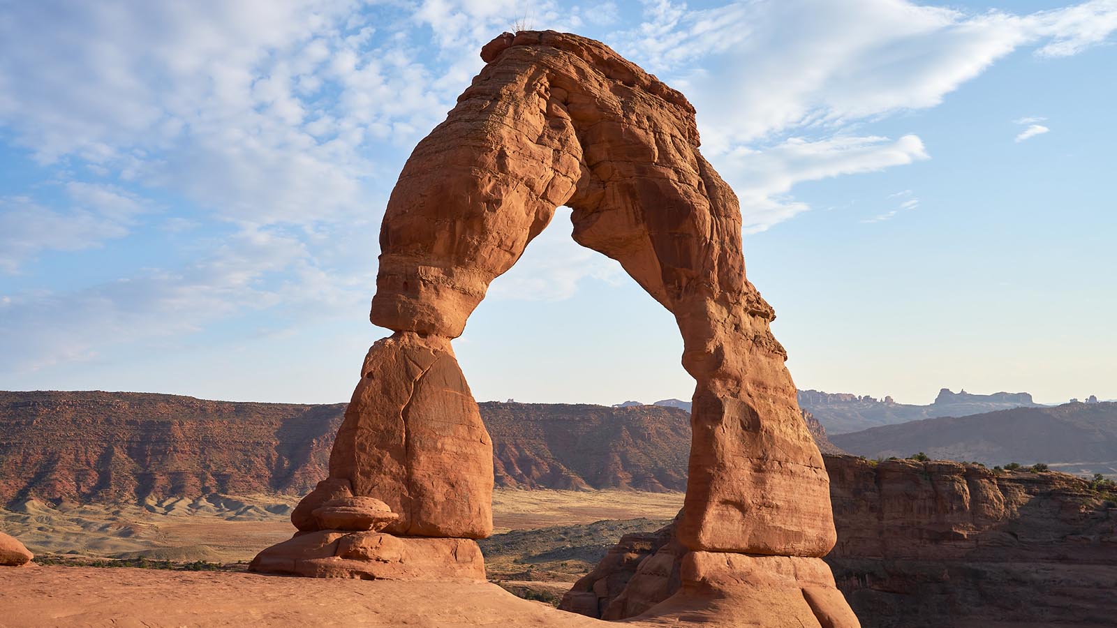 arches